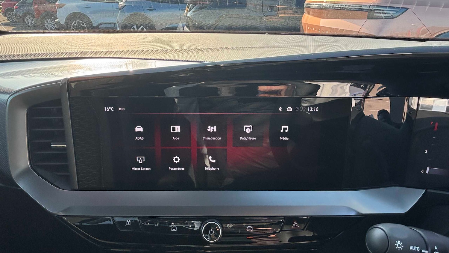 Used Vauxhall Mokka 2025 for sale - 77972813: Photo 13