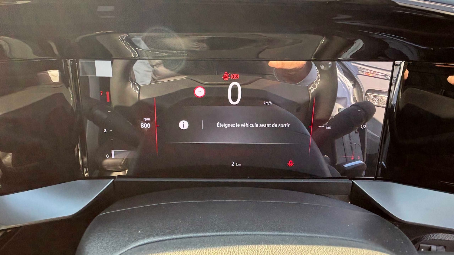 Used Vauxhall Mokka 2025 for sale - 77972813: Photo 16