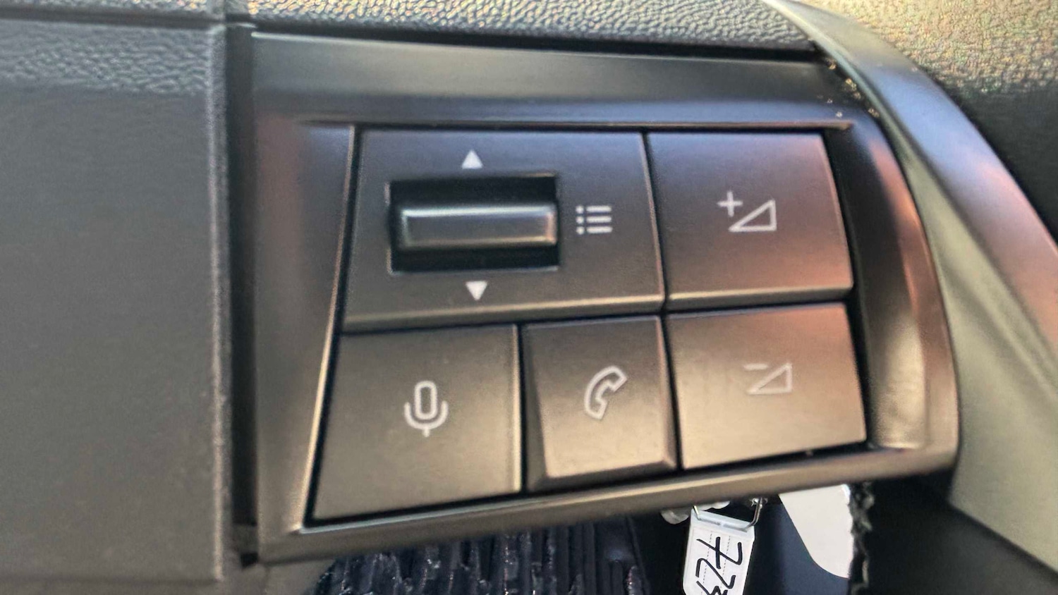 Used Vauxhall Mokka 2025 for sale - 77972813: Photo 18