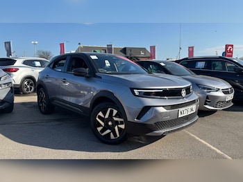 Used Vauxhall Mokka 2025 for sale - 77972813: Photo