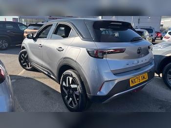 Used Vauxhall Mokka 2025 for sale - 77972813: Photo