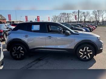 Used Vauxhall Mokka 2025 for sale - 77972813: Photo