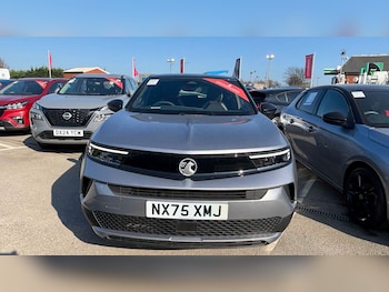 Used Vauxhall Mokka 2025 for sale - 77972813: Photo