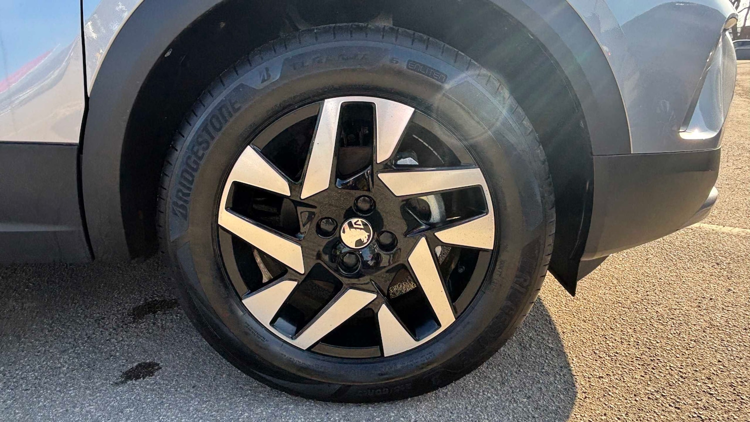 Used Vauxhall Mokka 2025 for sale - 77972813: Photo 7