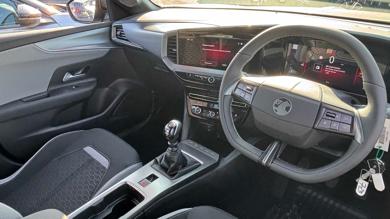 Used Vauxhall Mokka 2025 for sale - 77972813: Photo 8