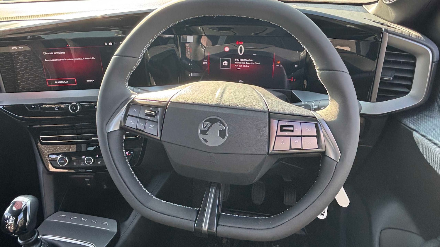 Used Vauxhall Mokka 2025 for sale - 77972813: Photo 9