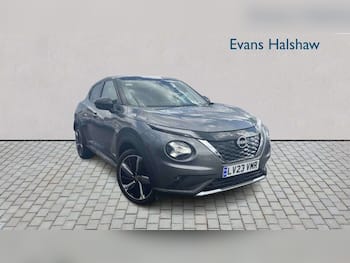 Used Nissan Juke 2023 for sale - 79579357: Photo