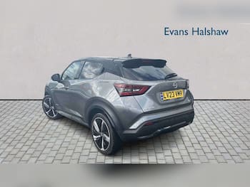 Used Nissan Juke 2023 for sale - 79579357: Photo