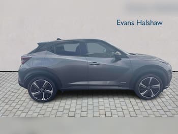 Used Nissan Juke 2023 for sale - 79579357: Photo