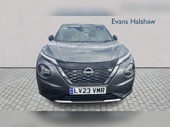 Used Nissan Juke 2023 for sale - 79579357: Photo