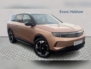 Used Vauxhall Grandland 2024 for sale - 79486595: Photo