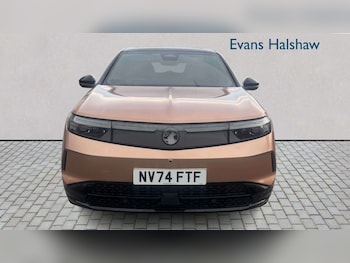 Used Vauxhall Grandland 2024 for sale - 79486595: Photo