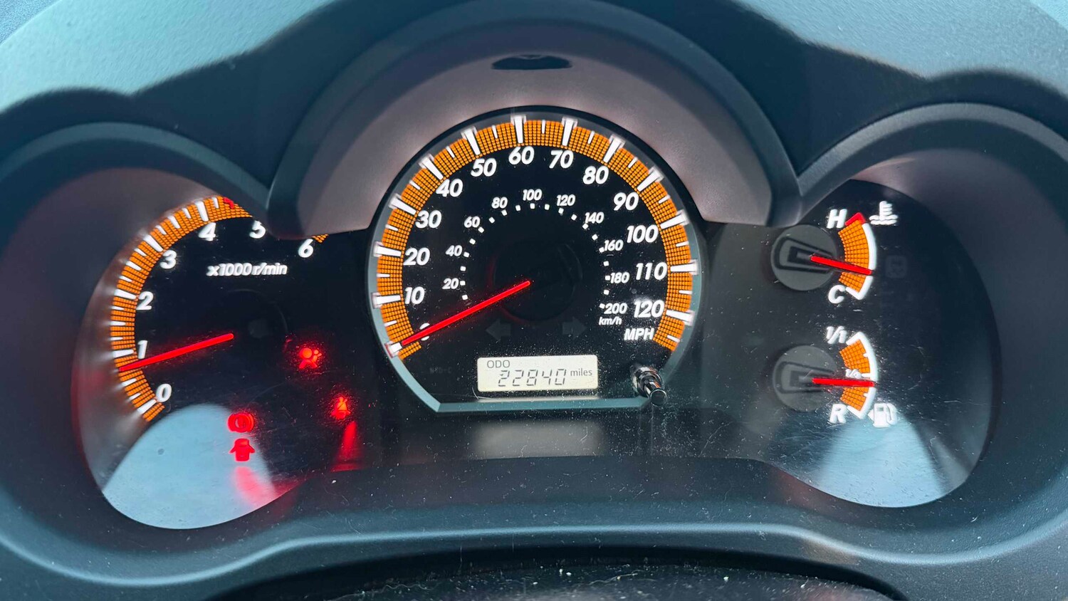 Used Toyota Hilux for sale - 77860761: Photo 10