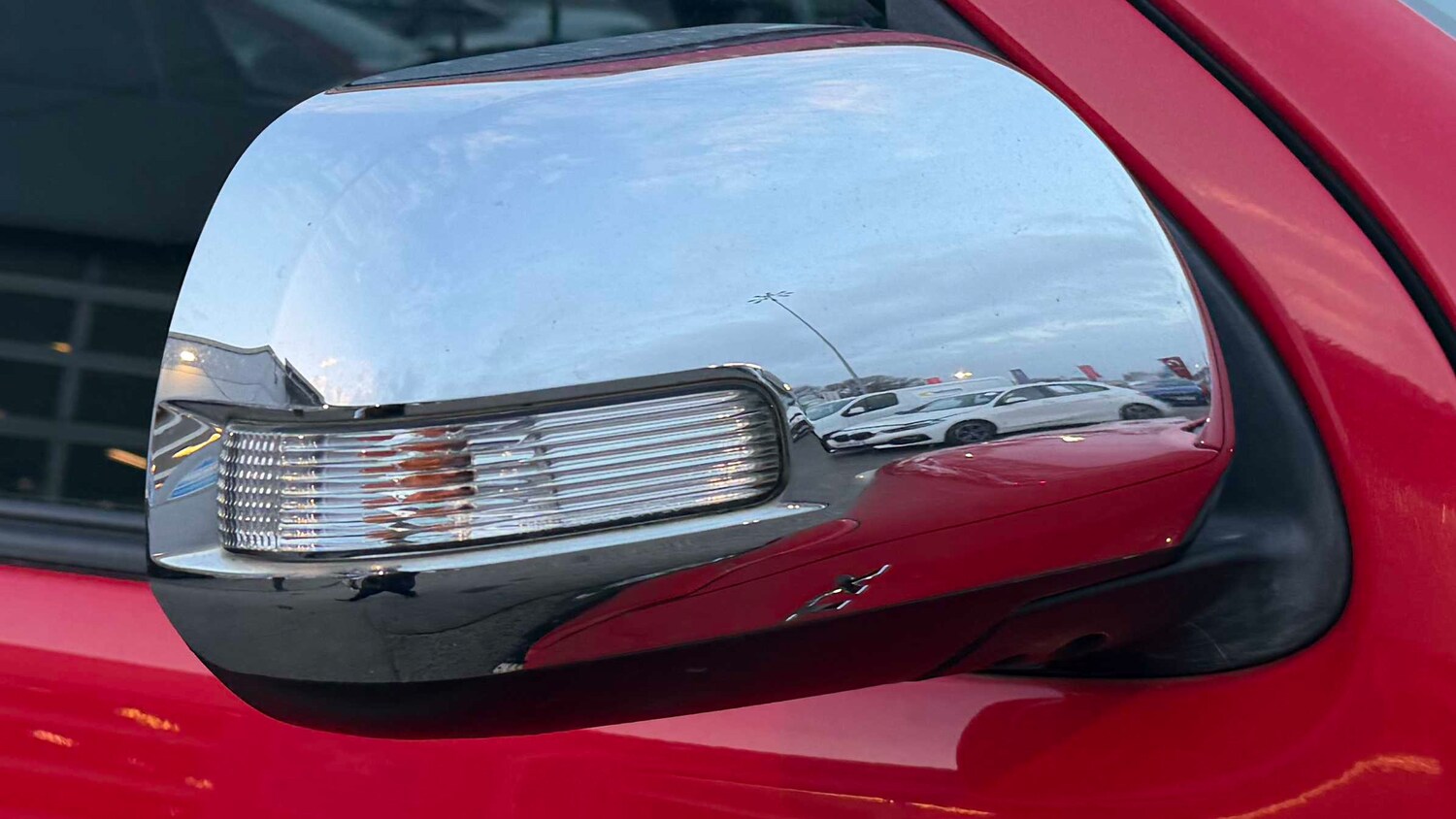 Used Toyota Hilux for sale - 77860761: Photo 18