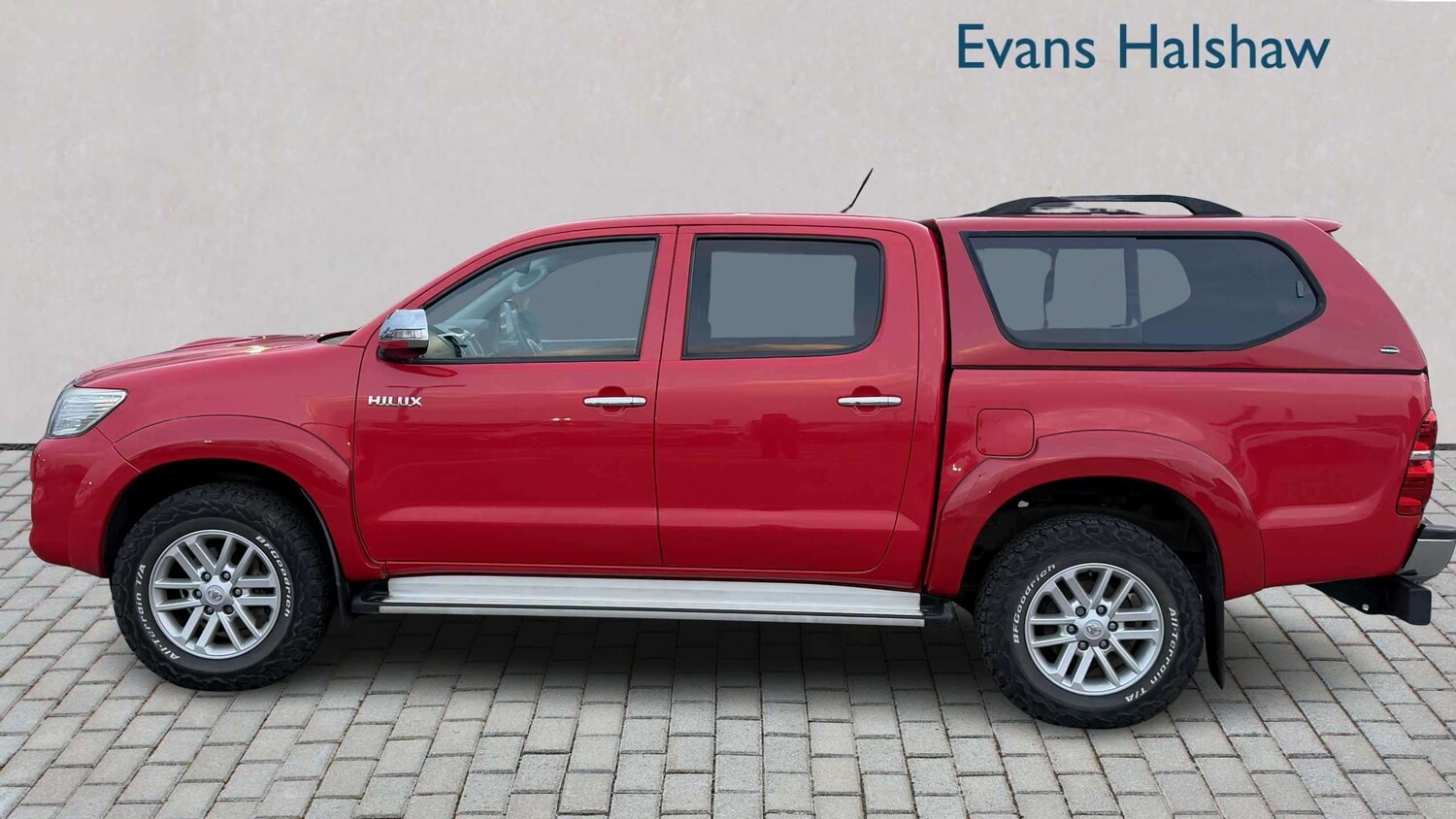 Used Toyota Hilux for sale - 77860761: Photo 3