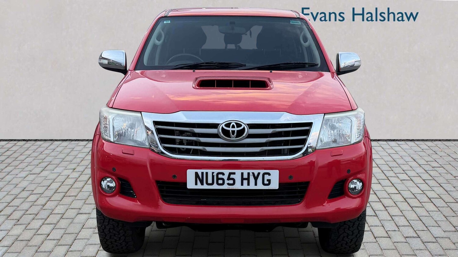 Used Toyota Hilux for sale - 77860761: Photo 4