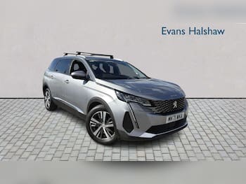 Used Peugeot 5008 2021 for sale - 79851045: Photo