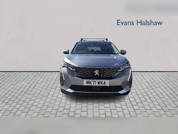 Used Peugeot 5008 2021 for sale - 79851045: Photo