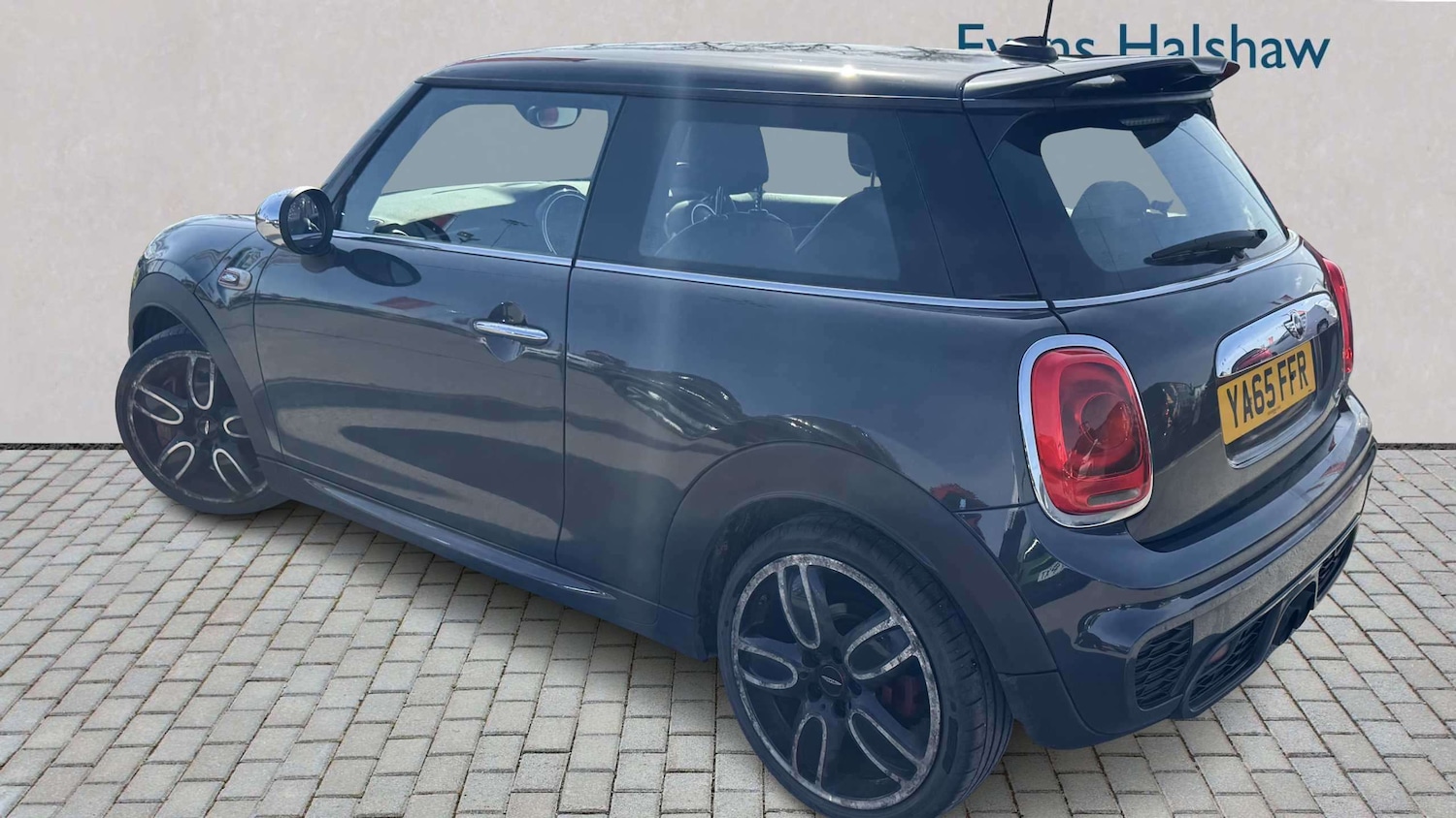 Used MINI Hatch 2015 for sale - 77943411: Photo 2