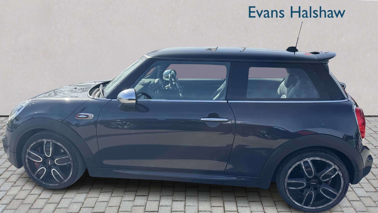 Used MINI Hatch 2015 for sale - 77943411: Photo 3