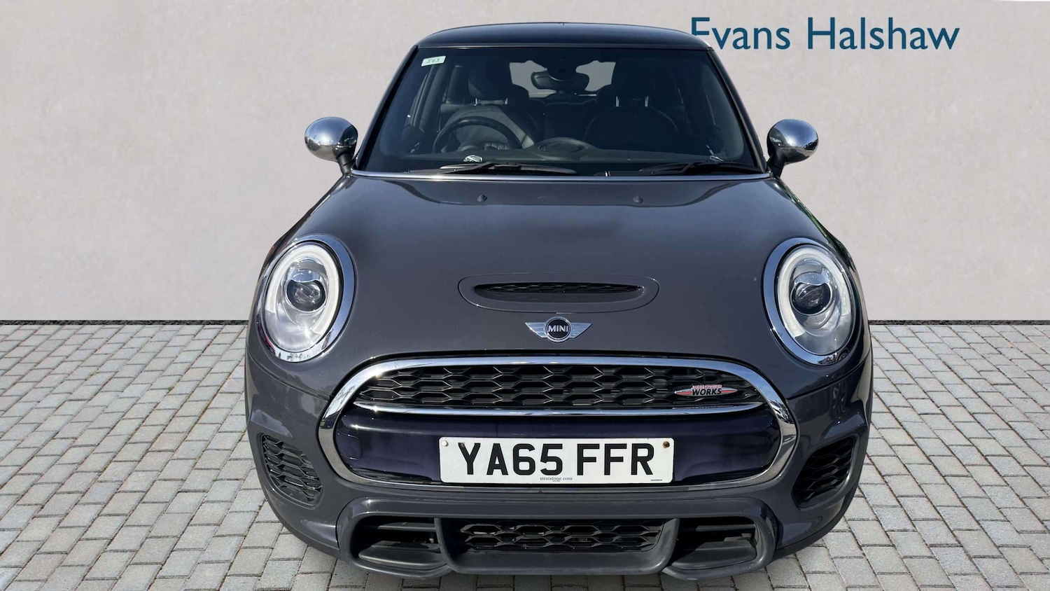 Used MINI Hatch 2015 for sale - 77943411: Photo 4