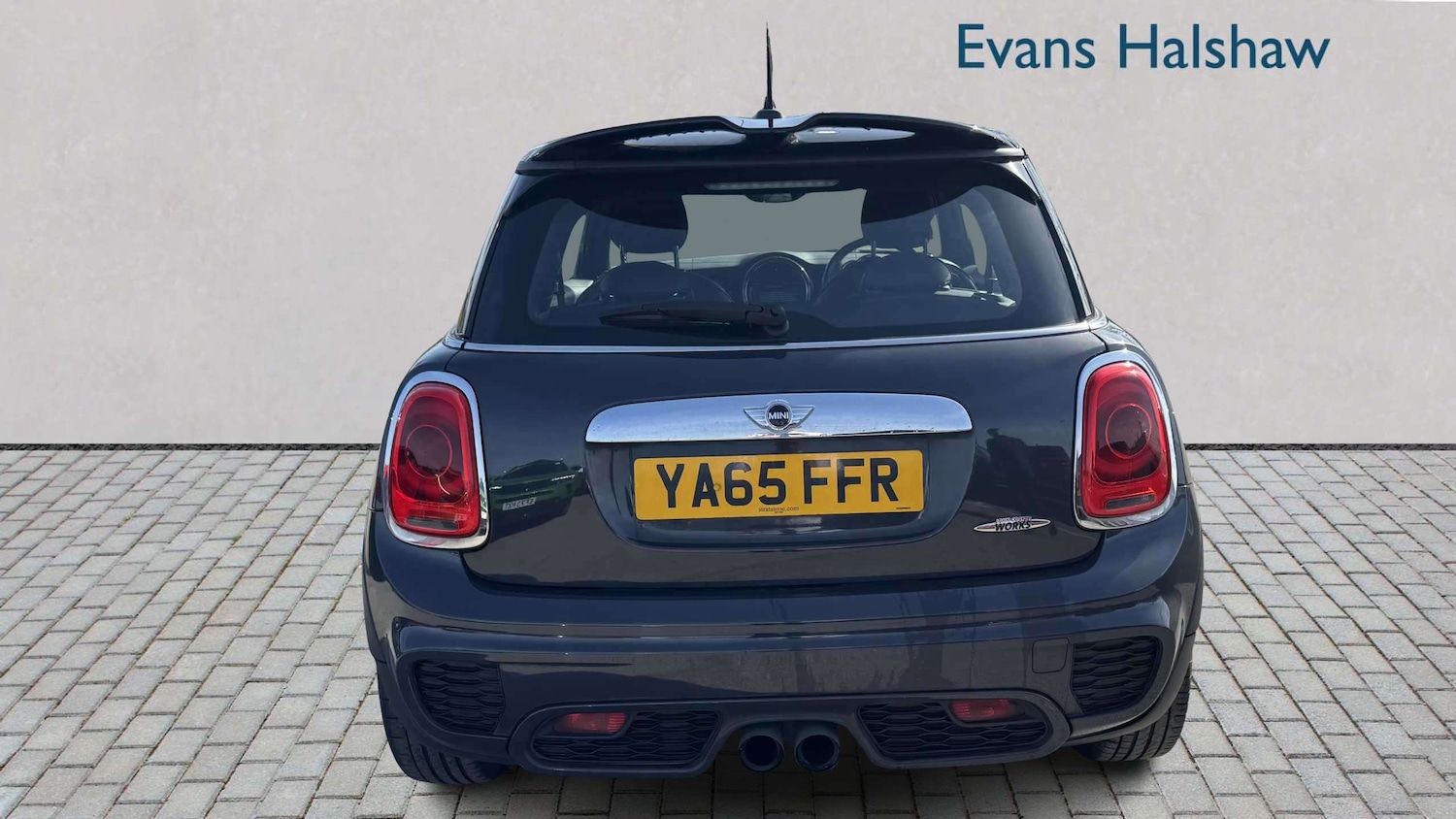 Used MINI Hatch 2015 for sale - 77943411: Photo 5