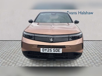 Used Vauxhall Grandland 2025 for sale - 78812490: Photo