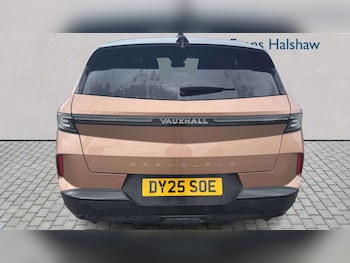 Used Vauxhall Grandland 2025 for sale - 78812490: Photo