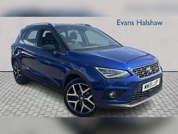 Used SEAT Arona 2019 for sale - 79614236: Photo