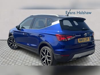 Used SEAT Arona 2019 for sale - 79614236: Photo
