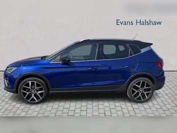 Used SEAT Arona 2019 for sale - 79614236: Photo