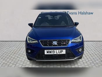 Used SEAT Arona 2019 for sale - 79614236: Photo