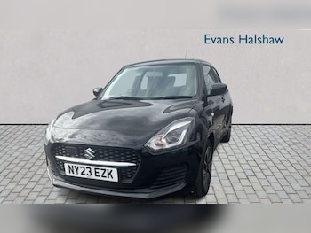 Used Suzuki Swift 2023 for sale - 79415490: Photo