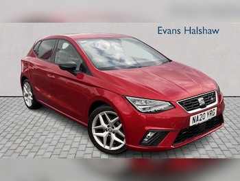 Used SEAT Ibiza 2020 for sale - 78775157: Photo