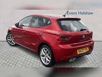 Used SEAT Ibiza 2020 for sale - 78775157: Photo
