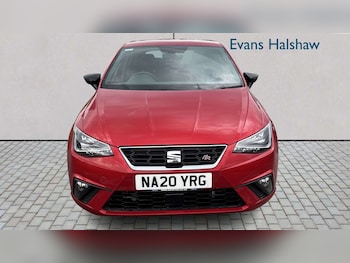 Used SEAT Ibiza 2020 for sale - 78775157: Photo