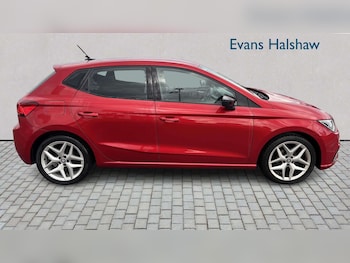 Used SEAT Ibiza 2020 for sale - 78775157: Photo