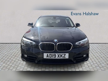 Used BMW 1 Series 2019 for sale - 78774553: Photo