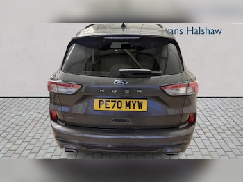 Used Ford Kuga 2020 for sale - 77856569: Photo