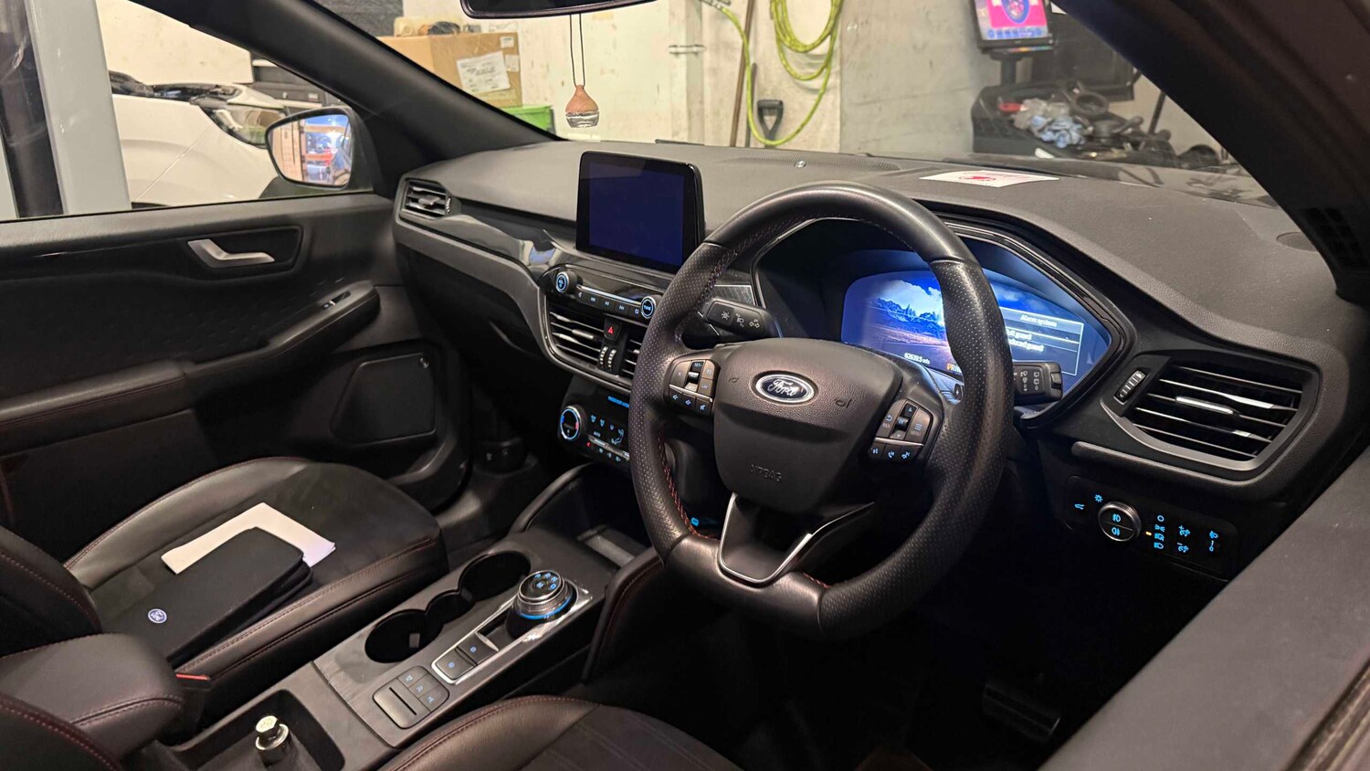 Used Ford Kuga 2020 for sale - 77856569: Photo 6