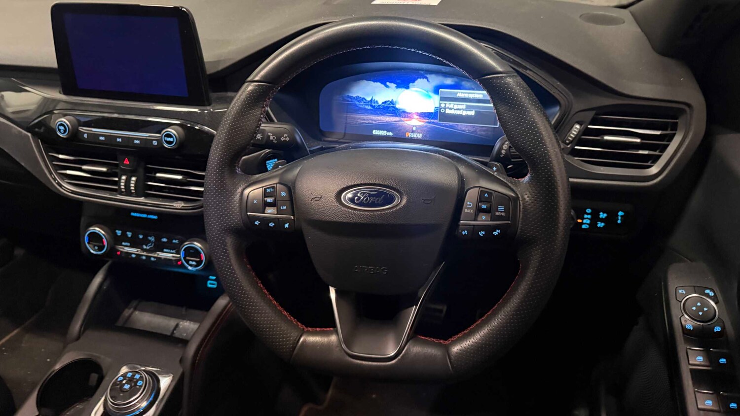 Used Ford Kuga 2020 for sale - 77856569: Photo 7