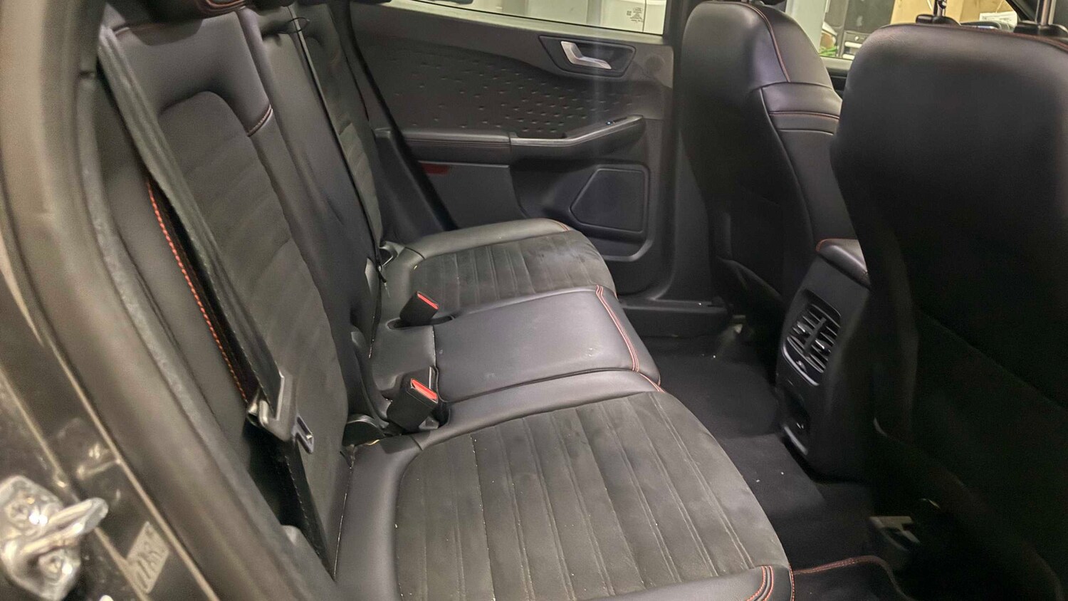 Used Ford Kuga 2020 for sale - 77856569: Photo 9