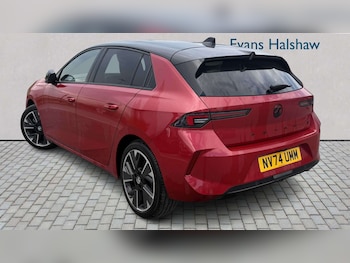 Used Vauxhall Astra 2024 for sale - 79027917: Photo