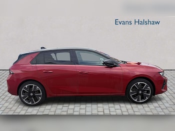 Used Vauxhall Astra 2024 for sale - 79027917: Photo