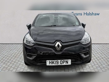 Used Renault Clio 2019 for sale - 79397650: Photo