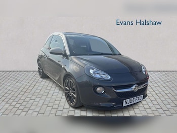 Used Vauxhall ADAM 2015 for sale - 78482760: Photo