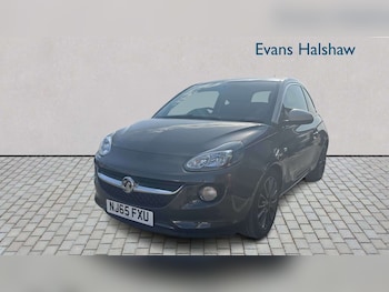 Used Vauxhall ADAM 2015 for sale - 78482760: Photo
