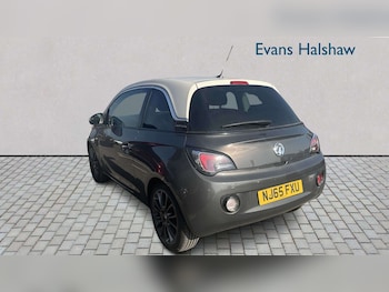 Used Vauxhall ADAM 2015 for sale - 78482760: Photo