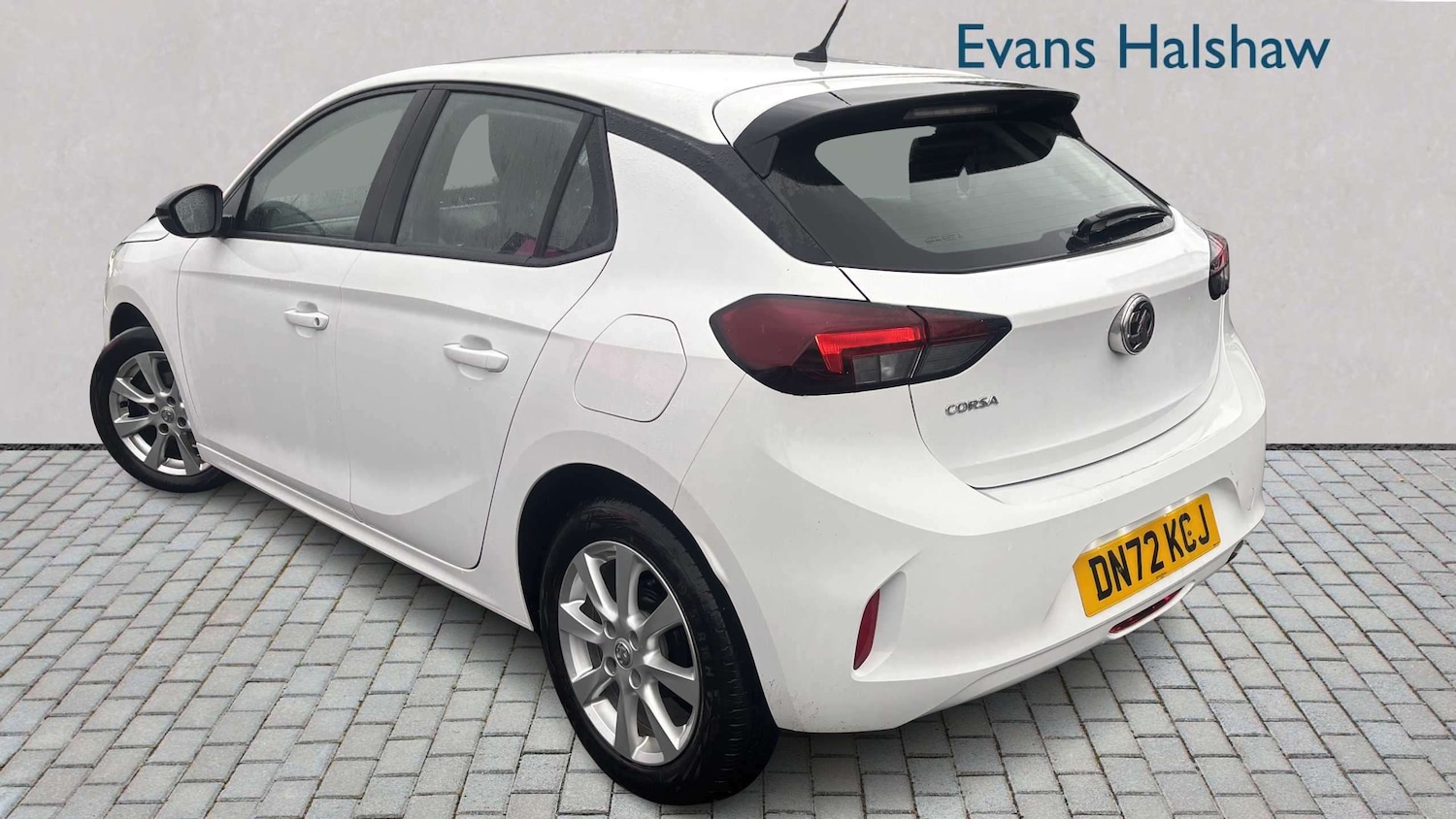 Used Vauxhall Corsa for sale - 77861740: Photo 2