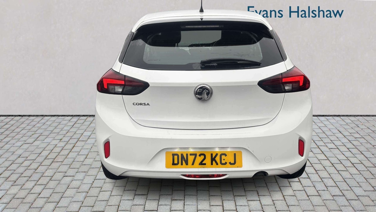 Used Vauxhall Corsa for sale - 77861740: Photo 5